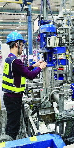 廈企創新研發“機器聽診大師” 為機械設備精準“看病”，引領智能運維新革命